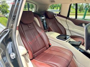 Xe Mercedes Benz Maybach GLS 600 4Matic 2021