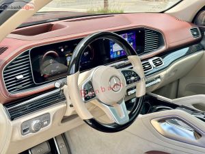 Xe Mercedes Benz Maybach GLS 600 4Matic 2021