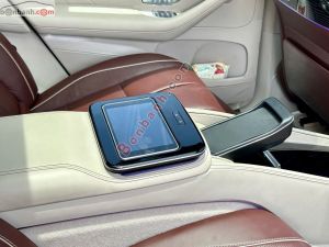 Xe Mercedes Benz Maybach GLS 600 4Matic 2021