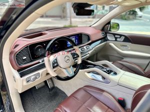 Xe Mercedes Benz Maybach GLS 600 4Matic 2021