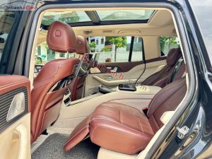 Xe Mercedes Benz Maybach GLS 600 4Matic 2021