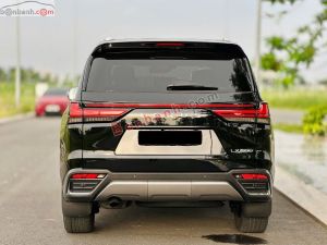 Xe Lexus LX 600 Urban 2023