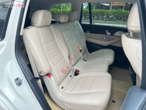 Xe Mercedes Benz GLS 450 4Matic 2022