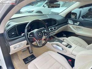 Xe Mercedes Benz GLS 450 4Matic 2022