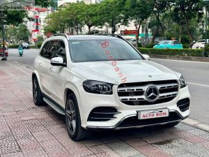 Xe Mercedes Benz GLS 450 4Matic 2022