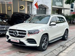 Xe Mercedes Benz GLS 450 4Matic 2022