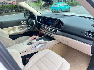 Xe Mercedes Benz GLS 450 4Matic 2022