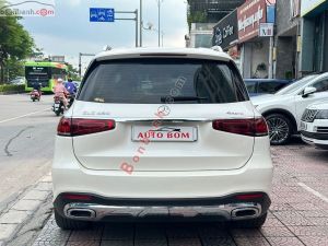 Xe Mercedes Benz GLS 450 4Matic 2022