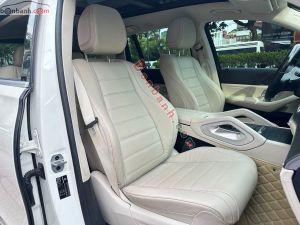 Xe Mercedes Benz GLS 450 4Matic 2022