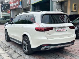 Xe Mercedes Benz GLS 450 4Matic 2022
