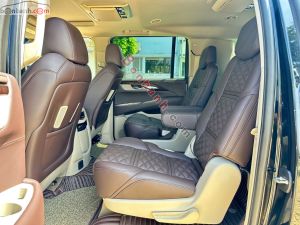 Xe Cadillac Escalade Premium 2015