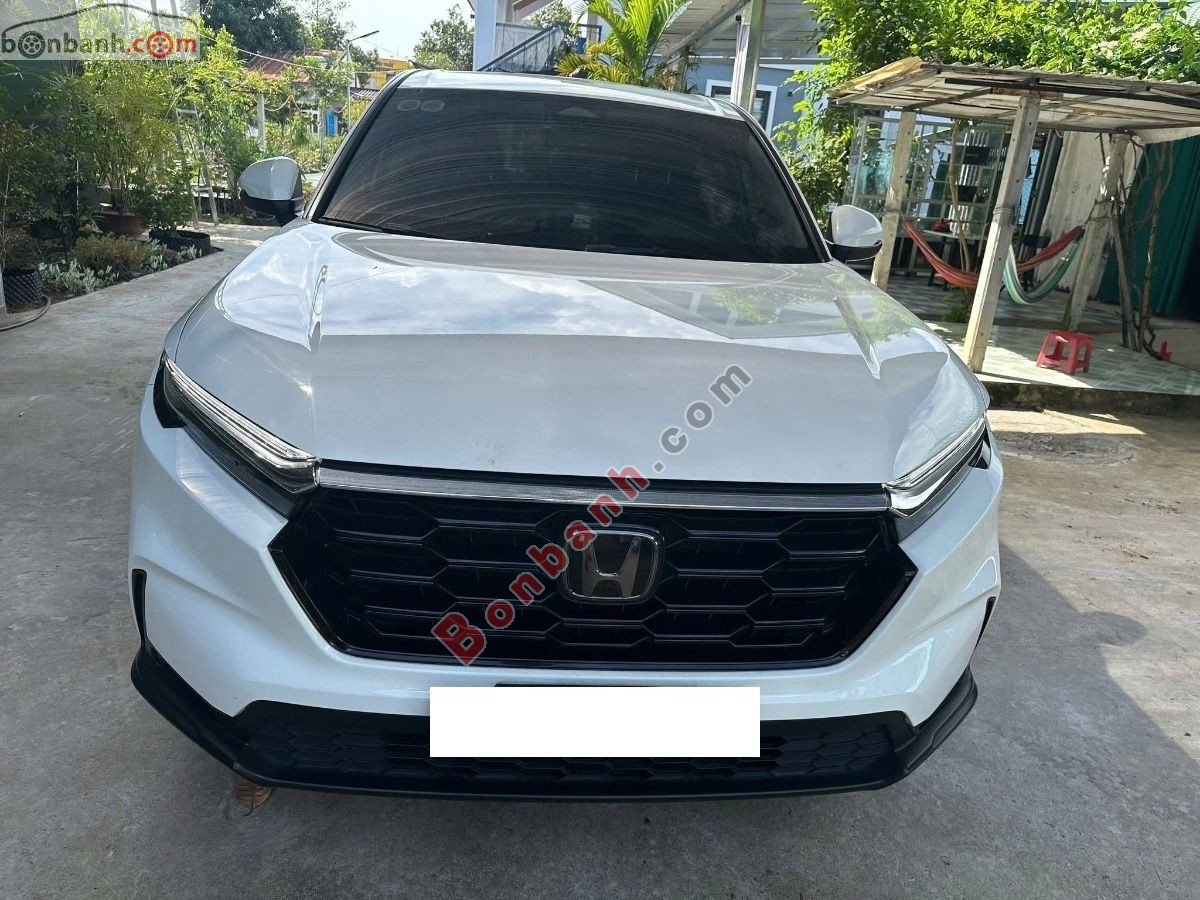 Honda CRV L 2023