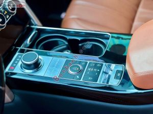 Xe LandRover Range Rover Autobiography LWB 5.0 2014