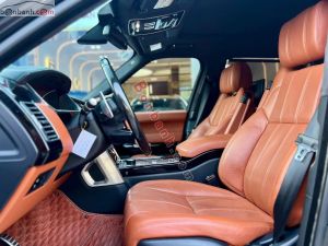 Xe LandRover Range Rover Autobiography LWB 5.0 2014