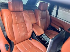 Xe LandRover Range Rover Autobiography LWB 5.0 2014