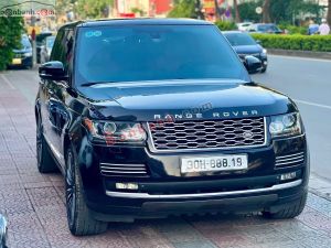 Xe LandRover Range Rover Autobiography LWB 5.0 2014
