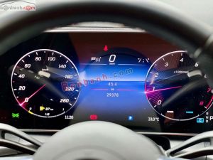 Xe Mercedes Benz GLC 300 4Matic 2023