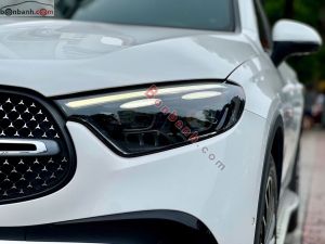 Xe Mercedes Benz GLC 300 4Matic 2023