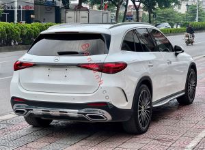 Xe Mercedes Benz GLC 300 4Matic 2023