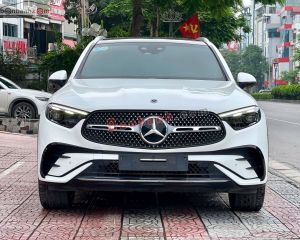 Xe Mercedes Benz GLC 300 4Matic 2023