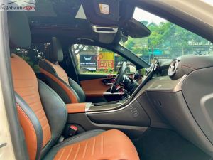 Xe Mercedes Benz GLC 300 4Matic 2023