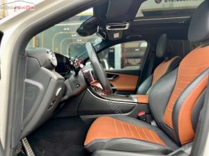 Xe Mercedes Benz GLC 300 4Matic 2023
