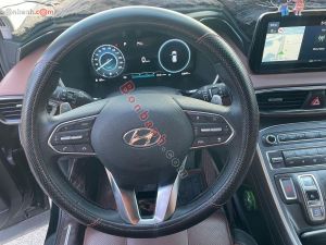 Xe Hyundai SantaFe Cao cấp 2.2L HTRAC 2022