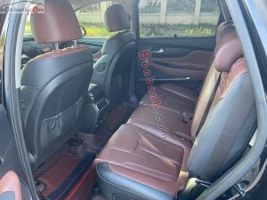 Xe Hyundai SantaFe Cao cấp 2.2L HTRAC 2022