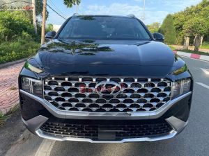 Xe Hyundai SantaFe Cao cấp 2.2L HTRAC 2022