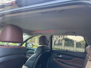 Xe Hyundai SantaFe Cao cấp 2.2L HTRAC 2022