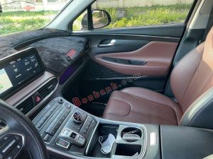 Xe Hyundai SantaFe Cao cấp 2.2L HTRAC 2022