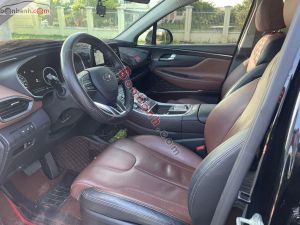 Xe Hyundai SantaFe Cao cấp 2.2L HTRAC 2022