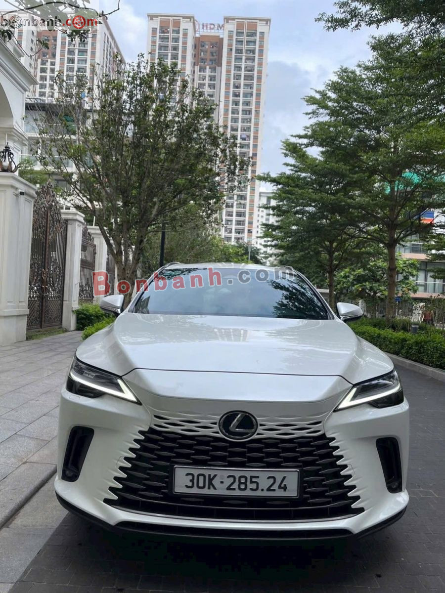 RX 350 Premium