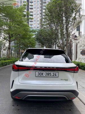 Xe Lexus RX 350 Premium 2024