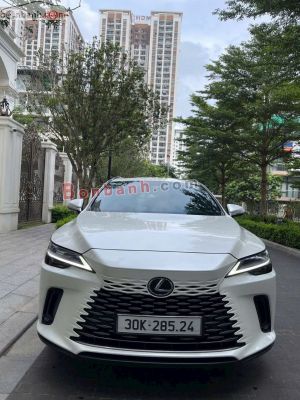 Xe Lexus RX 350 Premium 2024