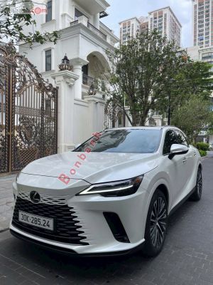 Xe Lexus RX 350 Premium 2024