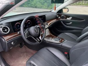 Xe Mercedes Benz E class E200 Exclusive 2021