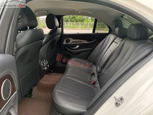 Xe Mercedes Benz E class E200 Exclusive 2021
