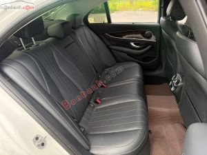 Xe Mercedes Benz E class E200 Exclusive 2021