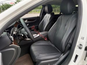 Xe Mercedes Benz E class E200 Exclusive 2021