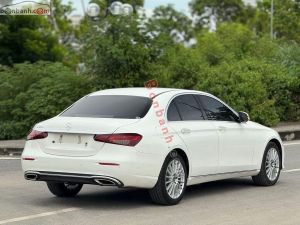 Xe Mercedes Benz E class E200 Exclusive 2021
