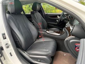 Xe Mercedes Benz E class E200 Exclusive 2021