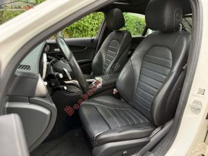 Xe Mercedes Benz C class C300 AMG 2015