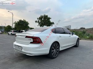 Xe Volvo S90 Ultra B6 AWD 2025