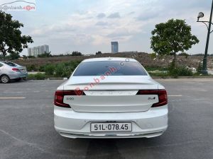 Xe Volvo S90 Ultra B6 AWD 2025