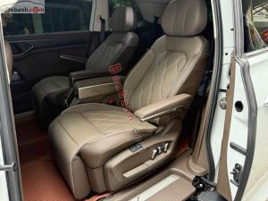 Xe Volkswagen Viloran Luxury 2024
