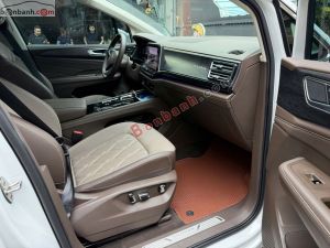 Xe Volkswagen Viloran Luxury 2024