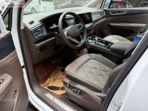 Xe Volkswagen Viloran Luxury 2024
