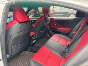 Xe Lexus ES 250 F Sport 2022