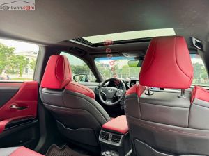 Xe Lexus ES 250 F Sport 2022
